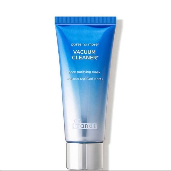 Dr. Brandt Pores No More Vacuum Cleaner - Picture 3 of 14